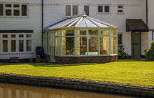 Pirnmill conservatory leads