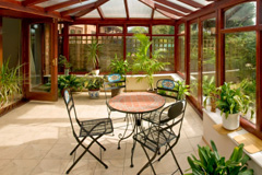 Pirnmill conservatory quotes