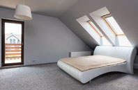 Pirnmill bedroom extensions