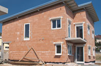 Pirnmill home extensions
