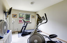 Pirnmill home gym construction leads